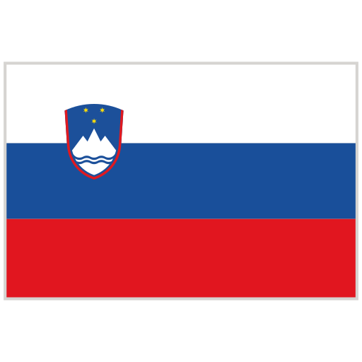 Slovenia flag